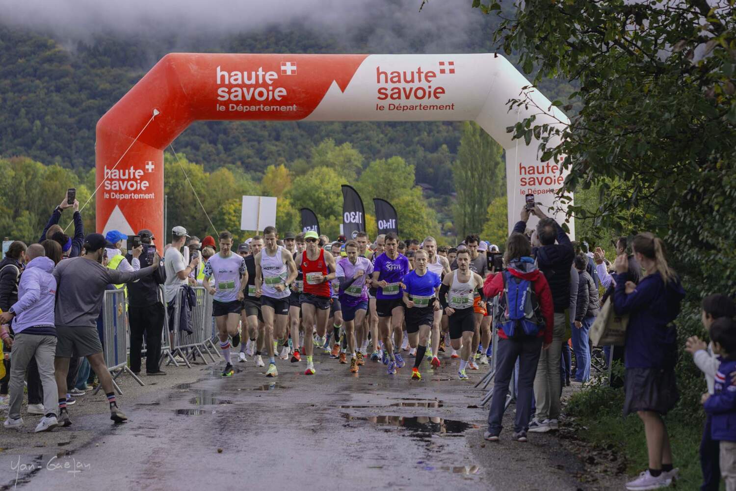 SM - B3 - Remplace départ sus arche quatorze